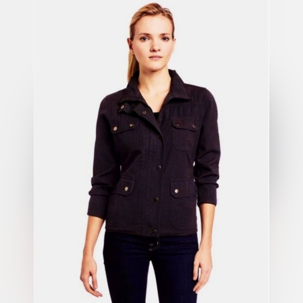 Kut From The Kloth Utility Jacket